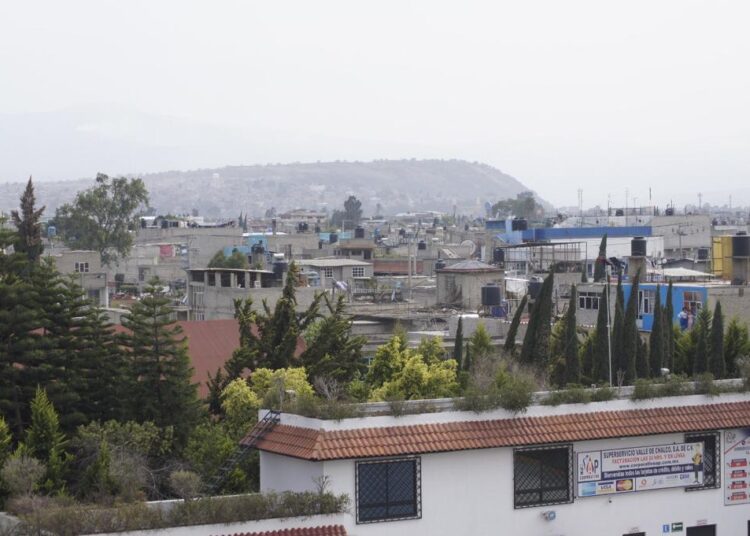 Valle de Chalco, municipio joven fundado en tierras ejidales Heraldo del Estado de México