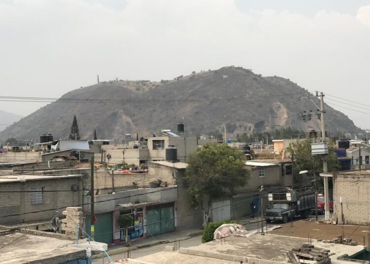 Valle de Chalco, municipio joven fundado en tierras ejidales Heraldo del Estado de México Valle de Chalco, municipio joven fundado en tierras ejidales Heraldo del Estado de México